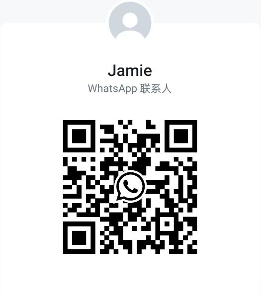 Scan Our Wechat