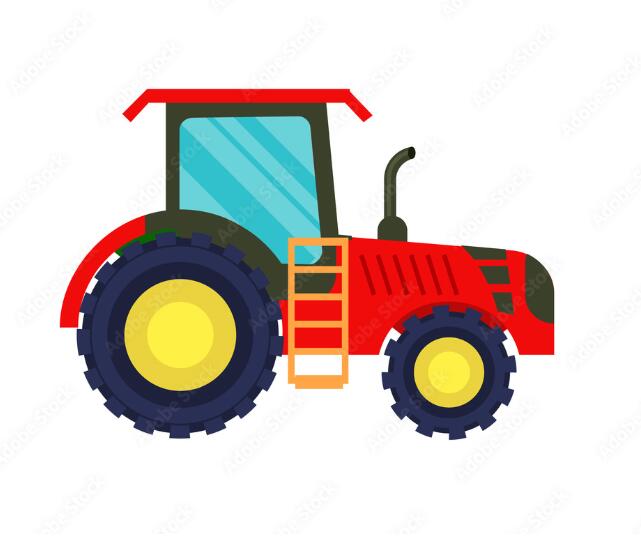 Agricultural Equipment
