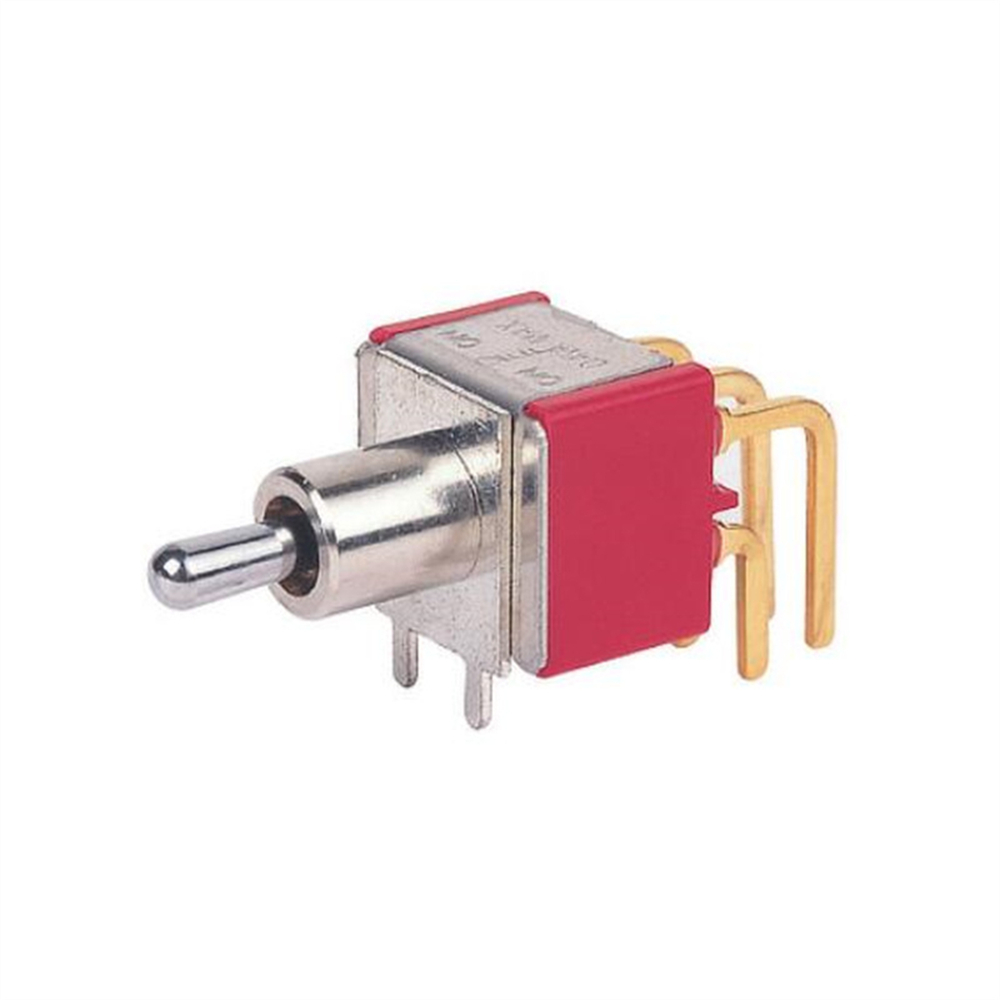 snap in toggle switches