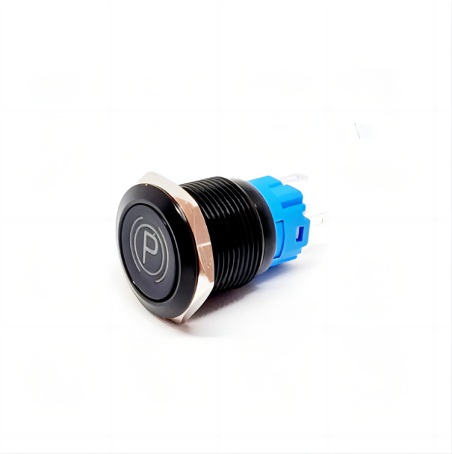 19mm parking brake button switch