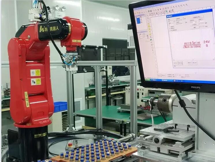 Dongguan Createn Electronics Co.,Ltd