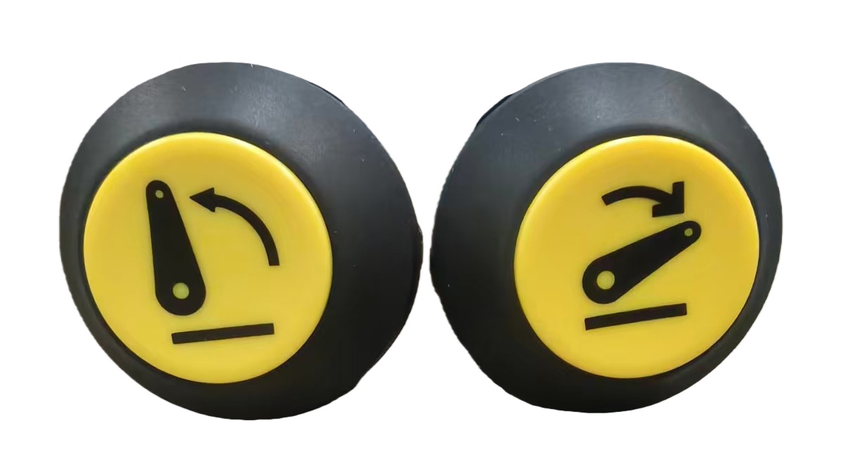 How to Distinguish Lift vs Lower PTO Pressure Switches