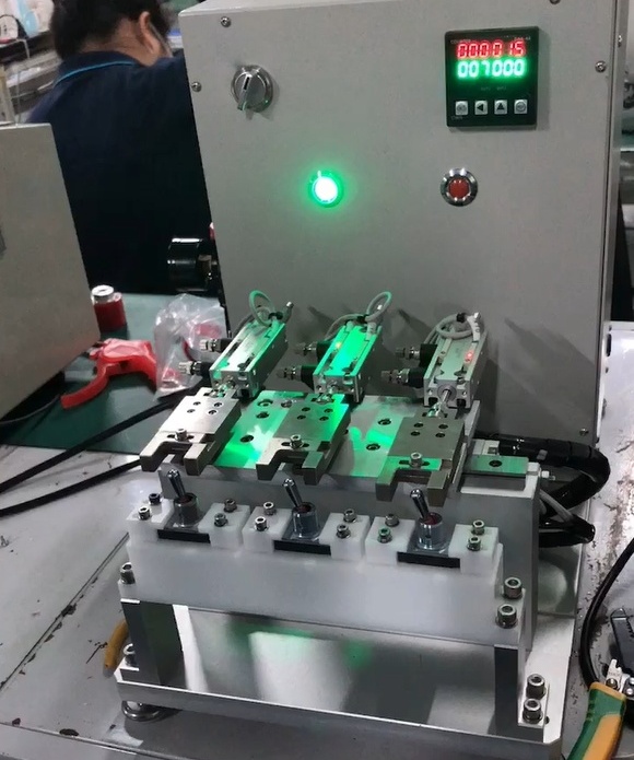 Dongguan Createn Electronics Co.,Ltd