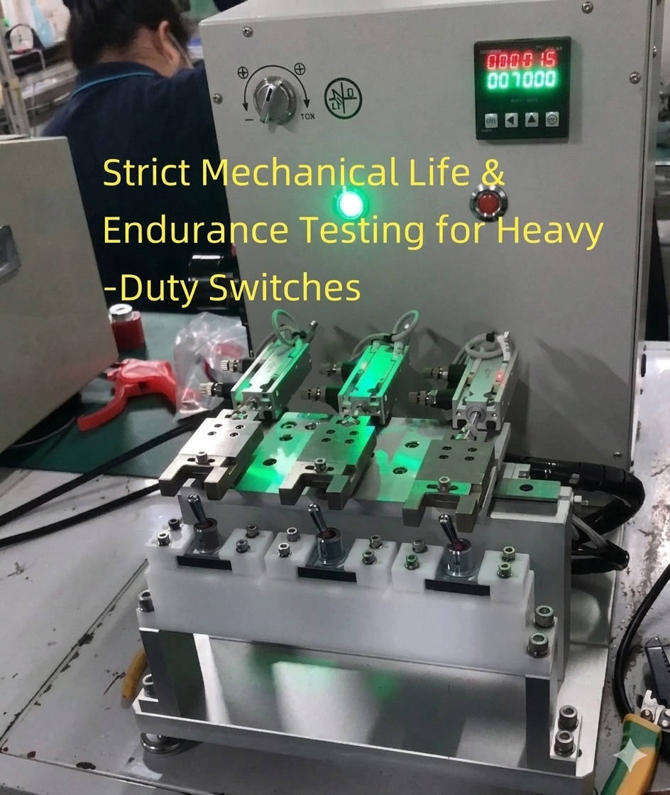 Dongguan Createn Electronics Co.,Ltd