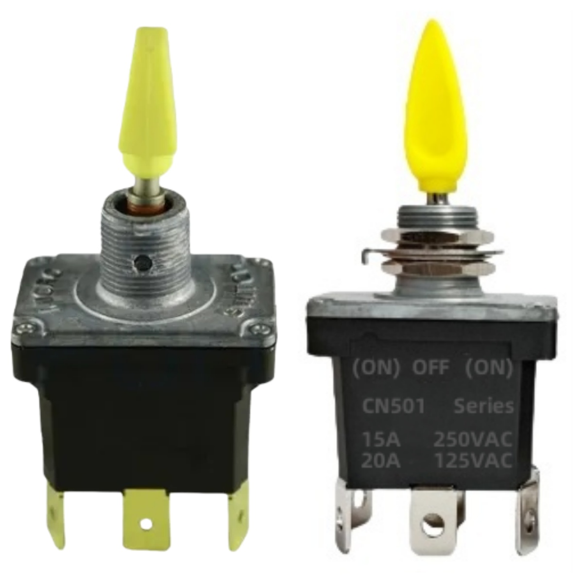 OEM vs Aftermarket Switches: What’s the Difference