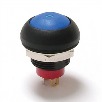 12mm pushbutton switches