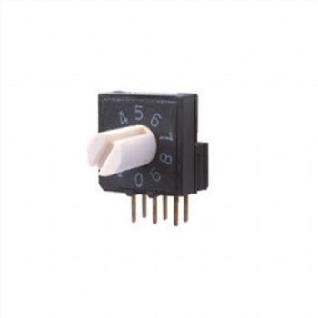 10/16 Rotary Code Switches