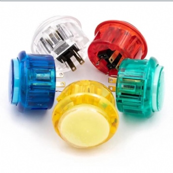 30mm arcade push button switch