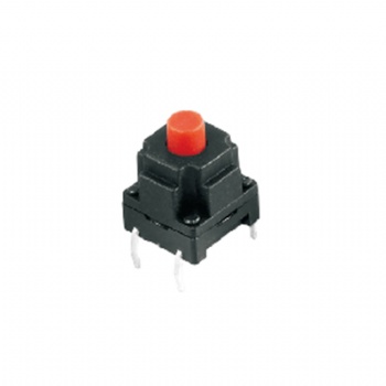 IP67 tact switch for Washing machine panel