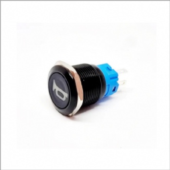 19mm horn button switch