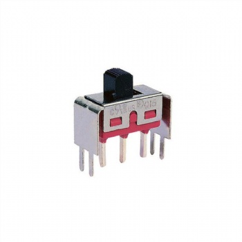 5M Series slide switches