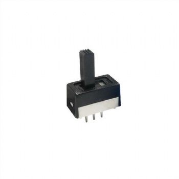 6M series Miniature Slide Switches
