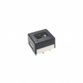6M series Miniature Slide Switches