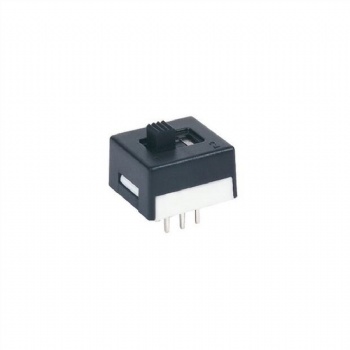 6M series Miniature Slide Switches