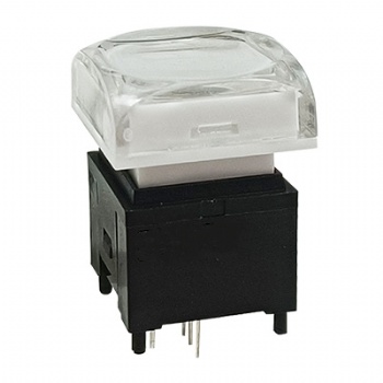 Createn 17x17MM illuminated tact switch