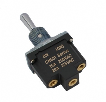 Industrial Toggle Switch