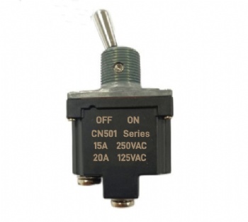 OFF-ON Toggle Switch