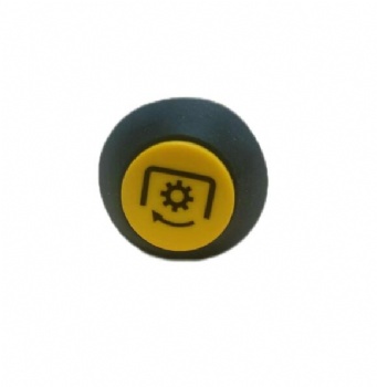 Createn High-Power Tractor PTO Control Switch – Durable Agricultural Machinery Switch for Tractors & Farm Equipment Hydraulic lift switch