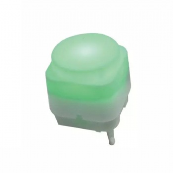 double action tact switch for crane control