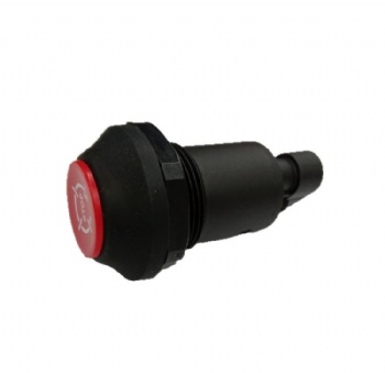 Createn Emergency Stop Push Button Switch | IP67 Hydraulic Lift & PTO Control