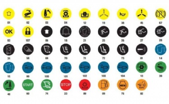 Createn Emergency Stop Push Button Switch | IP67 Hydraulic Lift & PTO Control