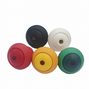 Createn 12mm Waterproof & Illuminated Momentary Reset Push Button Switch | IP67 Industrial & Marine Control