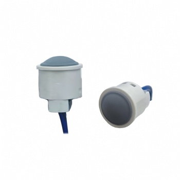 Createn 17mm IP68 Push Button Switch | Electric Control Handle Applications