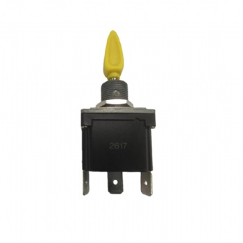 4360328 Toggle Switch – Replacement for JLG Aerial Work Platforms