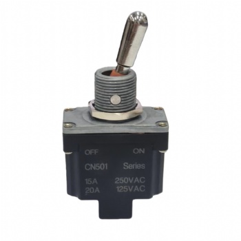 Skyjack 115574 Toggle Switch Replacment | OFF-ON SPDT | AWP Control Switch