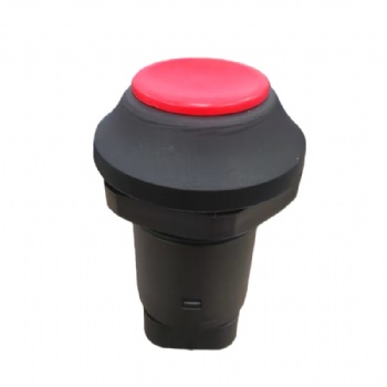 Universal PTO Control Push Button Switch for Agricultural Tractors and Turf Equipment