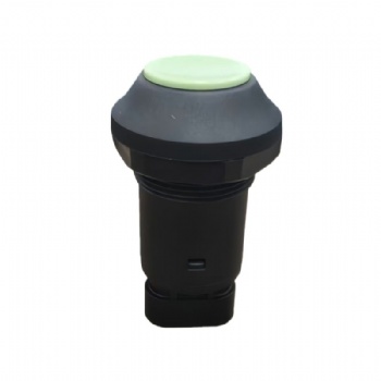 OEM Electric PTO Switch (Green Actuator, Standard Symbol) | Agricultural Equipment OEM Factory