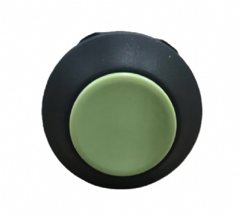 OEM Electric PTO Switch (Green Actuator, Standard Symbol) | Agricultural Equipment OEM Factory