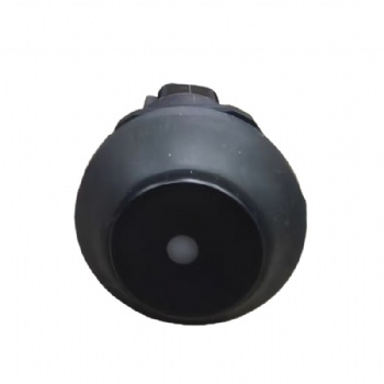 Waterproof 4-Pin PTO Push Pull Switch with LED Indicator Light