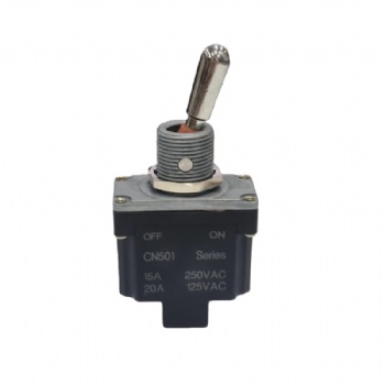 Snorkel 3020013 Toggle Switch Replacement | OFF-ON SPDT | AWP Control Switch