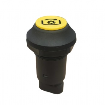 PTO Pressure Switch Replacement AL208892 48V for John Deere 5M 5R 6M 6R 8R Tractors