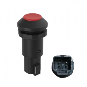 Waterproof 4-Wire PTO Switch (4-Prong) Replacement Component