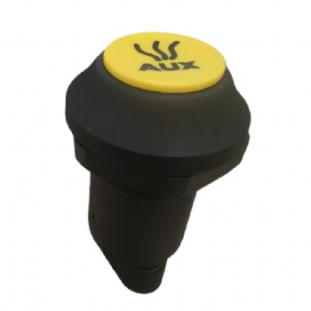 Professional Push-Pull Auxiliary Function Control Switch for Industrial and Agricultural Machinery