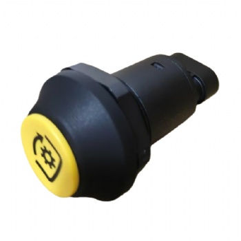 Industrial Grade PTO Push Button Switch – OEM Replacement for Massey Ferguson & New Holland